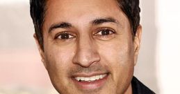 Maulik Pancholy