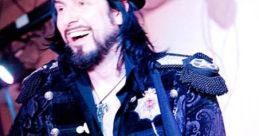 Aurelio Voltaire