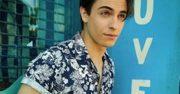 Derek Klena