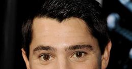 Nicholas D'Agosto