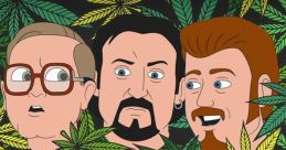 Trailer Park Boys