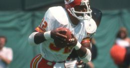 Tony Reed