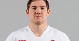 Alex Goode Type your text to hear it in the voice of Alex Goode. In the realm of rugby, the name Alex Goode evokes an