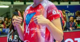 Dana Rettke NCAA Volleyball - University of Wisconsin. Type your text to hear it in the voice of Dana Rettke