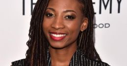 Shondrella Avery