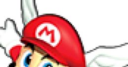 Mario : Super Mario 64