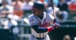 Fred McGriff