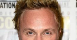 David Anders