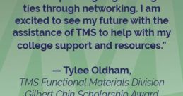 Tms Tystar