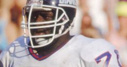 Leonard Marshall