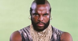 Mr.T Mr.T