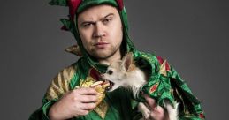 Piff The Magic Dragon