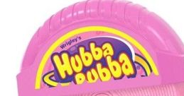 Hubba Hubba Hubba Hubba