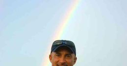 Jim Cantore