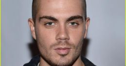 Max George
