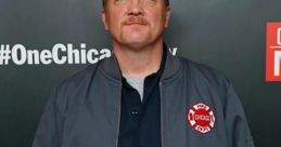 Christian Stolte