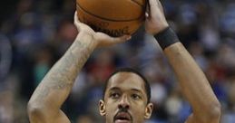 Channing Frye