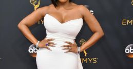 Niecy Nash Type your text to hear it in the voice of Niecy Nash. Niecy Nash, whose ebullient presence has graced