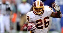 Clinton Portis