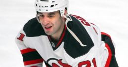 Scott Gomez