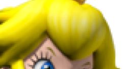 Princess Peach : Mario Kart - Double Dash
