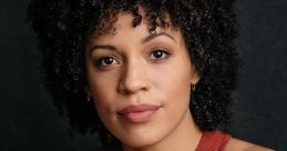 Sasha Hutchings Type your text to hear it in the voice of Sasha Hutchings. Sasha Hutchings is a striking presence both on