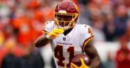 JD McKissic Type your text to hear it in the voice of JD McKissic. JD McKissic, an NFL running back, is more associated with