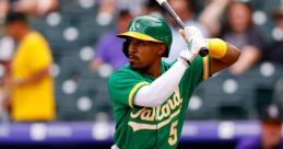 Tony Kemp