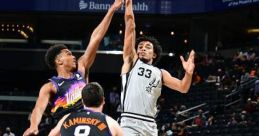 Tre Jones