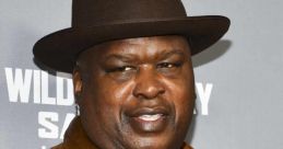 Buster Douglas