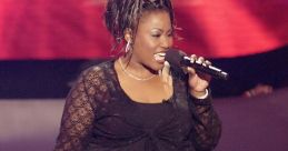 Mandisa
