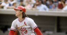 Ted Simmons Type your text to hear it in the voice of Ted Simmons. Ted Simmons, a name etched in the annals of baseball