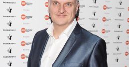 Peter Dickson