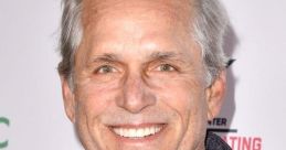 Gregory Harrison