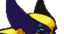 Wolverine : Marvel vs. Capcom Play all of the from Wolverine, in Marvel vs. Capcom: Clash of Super Heroes.