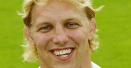 Lewis Moody