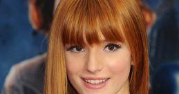 Bella Thorne