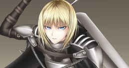 Claymore Claymore