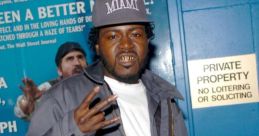 Trick Daddy Type your text to hear it in the voice of Trick Daddy. Trick Daddy, whose real name is Maurice Young, is a