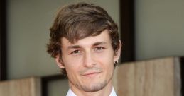 Giles Matthey