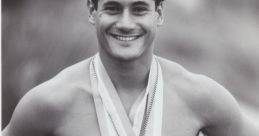 Greg Louganis