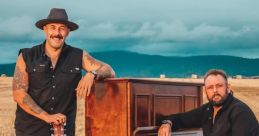 Wolfe Brothers Type your text to hear it in the voice of Wolfe Brothers. The Wolfe Brothers, an Australian country rock