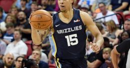 Brandon Clarke
