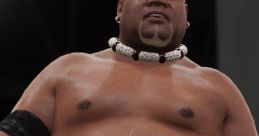Rikishi
