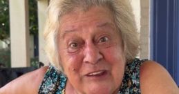 Grannysoffherrocker