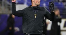 Trace McSorley Type your text to hear it in the voice of Trace McSorley. The tale of Trace McSorley is rich with the vibrant