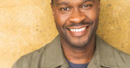 Brian Hooks