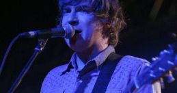 Matthew Caws