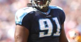 Albert Haynesworth Type your text to hear it in the voice of Albert Haynesworth. The world of American football reverberates