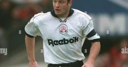 Gerry Taggart